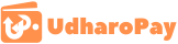 Udharopay logo small