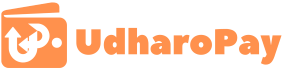 Udharopay logo